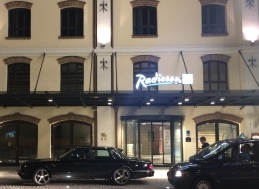 Radisson