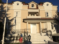 Nigerija ambasada
